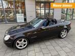 Mercedes-benz SLK-KLASSE 200 K.LEER-AIRCO-LEER-GEEN APK ZOO, Auto's, Mercedes-Benz, Automaat, 1998 cc, Gebruikt, 4 cilinders