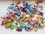 kinder surprise looney tunes happy hippo barbapapa pirates, Ophalen of Verzenden, Zo goed als nieuw