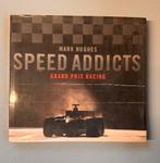 Speed Addicts Grand Prix Racing, Ophalen of Verzenden, Zo goed als nieuw, Auto's