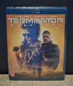 Terminator - Dark Fate (hamilton / 2019) (NIEUW in SEAL), Cd's en Dvd's, Blu-ray, Ophalen of Verzenden, Nieuw in verpakking, Actie