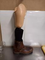 Kunstbeen, Antiek en Kunst, Curiosa en Brocante, Ophalen of Verzenden