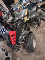 ATV Quad  e-ton en een oset spider 16 inch elektrische motor, Motoren, 1 cilinder, 11 kW of minder