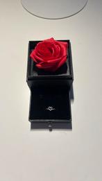 Pandora ring, Sieraden, Tassen en Uiterlijk, Ringen, Nieuw, Ophalen of Verzenden, Kleiner dan 17, Dame