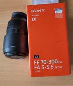 A7R3 digitaal fototoestel, Audio, Tv en Foto, Fotocamera's Digitaal, 42 Megapixel, Ophalen of Verzenden, Zo goed als nieuw, Sony