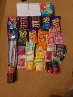 Amerikaans snoep te koop, Ophalen of Verzenden