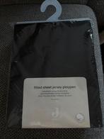 Hoeslaken boxmatras Jollein, Ophalen, Zo goed als nieuw, 10 inch