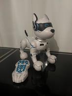 SmartImprove Power Puppy Robot Hond, Ophalen, Zo goed als nieuw