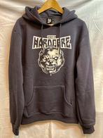 Hardcore hoodie maat L, Verzenden, Nieuw, Maat 52/54 (L), Grijs
