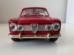ALFA ROMEO GIULIA, Ophalen of Verzenden, Auto, Overige merken