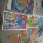 Sonic set, Ophalen of Verzenden, Nieuw, Versiering, Verjaardag