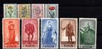 Belgie postfris ***  Yvert 814/22 - R744, Postzegels en Munten, Verzenden, Postfris