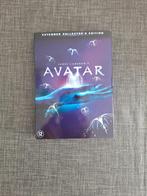 Avatar Extended collector's edition, Vanaf 12 jaar, Ophalen, Zo goed als nieuw, Science Fiction en Fantasy