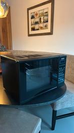 Siemens magnetron, Witgoed en Apparatuur, Ophalen, Gebruikt