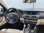BMW 5 Serie Touring 530D High Executive 6-Cilinder Automaat, Auto's, Automaat, Euro 5, Achterwielaandrijving, Gebruikt