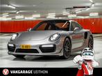 Porsche 911 3.8 Turbo - UNIEK - Aero pack - Lift systeem, Automaat, Euro 6, 4 stoelen, Bedrijf