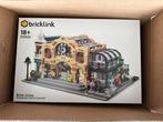 Lego bricklink serie cross train 910034 NIEUW, Ophalen of Verzenden, Nieuw, Complete set, Lego