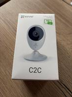 EZVIZ C2C Binnencamera, Ophalen of Verzenden, Zo goed als nieuw, Binnencamera