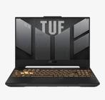 ASUS TUF RTX 4070, Computers en Software, Windows Laptops, Met videokaart, 15 inch, Ophalen of Verzenden, Zo goed als nieuw