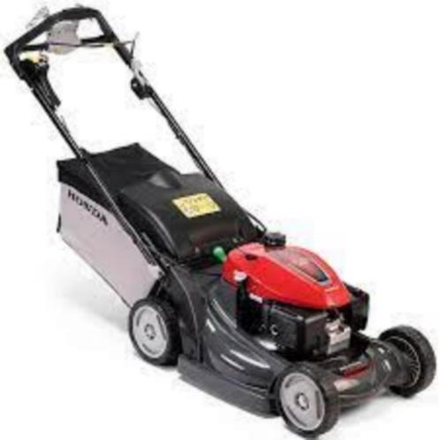 ACTIE Honda HRX 476c VK 5,5 pk 47 cm HRX476cVK grasmaaier, Tuin en Terras, Grasmaaiers, Nieuw, Benzine-grasmaaier, 40 t/m 49 cm