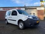Renault Kangoo 1.5 dCi 75 euro 6 MARGE navi R-link airco cru, Auto's, Voorwielaandrijving, Gebruikt, Euro 6, Renault