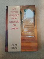 De Zeven Stappen naar Wijsheid en Vrede, Gelezen, Achtergrond en Informatie, Spiritualiteit algemeen, Ophalen of Verzenden