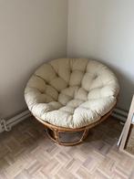 Rotan Stoel, Huis en Inrichting, Stoelen, Ophalen, Bruin, Nieuw, Riet of Rotan