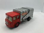 Bedford truck (vuilniswagen) - Matchbox 1:43, Ophalen of Verzenden, Gebruikt, Bus of Vrachtwagen, Matchbox