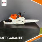 STIHL MSA 200 C-B - Met garantie!, Niet ingevuld, Gebruikt, Niet ingevuld, Ophalen of Verzenden