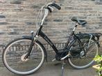 Batavus mambo, Fietsen en Brommers, Fietsen | Dames | Damesfietsen, Ophalen, Gebruikt, Batavus, Versnellingen