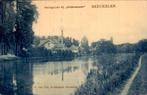 Breukelen - Vechtgezicht, Ophalen of Verzenden, Voor 1920, Gelopen, Utrecht