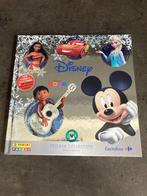 Panini - Carrefour - Disney - Deluxe Edition - stickers, Ophalen of Verzenden, Overige figuren, Nieuw