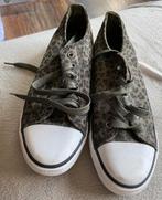 Dames Sneakers, Bruin, Ophalen of Verzenden, Merkloos, Sneakers of Gympen