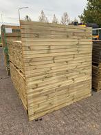 Rhombuspanelen geïmpregneerd 180x180 / 90x180cm nieuw!, Ophalen, 1 tot 2 meter, Minder dan 3 meter, Nieuw