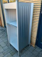 Bulthaup System 20 apparaten kast apparatenkast 1 stuk, Ophalen, 50 tot 100 cm, Zo goed als nieuw, Grijs