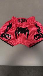 Nieuwe Muay Thai Shorts - Venum, Twins, Queen, Overige, Nieuw, Vechtsportkleding, Maat M