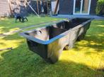 3 kamer filter, Tuin en Terras, Vijvers, Ophalen, Gebruikt