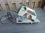 Bosch pks 54 ce cirkel zaag, Ophalen of Verzenden, Zo goed als nieuw, Minder dan 600 watt, Decoupeerzaag