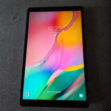 Galaxy Tab A SM-T510 Android 11 one uit 3.1 150gb beschikbaar voor biedingen