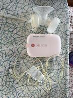 electric Einzelmilchpumpe, Kinderen en Baby's, Babyvoeding en Toebehoren, Ophalen, Gebruikt