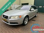 Volvo V70 3.0 T6 AWD Momentum LPG G3, Auto's, Volvo, Automaat, Gebruikt, 2953 cc, 1715 kg