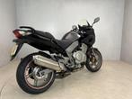 Honda CBF 1000 ABS (bj 2010), Motoren, Motoren | Honda, Bedrijf, Toermotor
