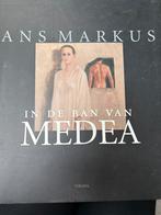 Ans Markus MEDEA / boek kunst, Verzenden, Gelezen, Overige onderwerpen