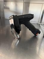Tandir Elektrisch Kebabmes 120 mm, Huis en Inrichting, Ophalen, Zo goed als nieuw