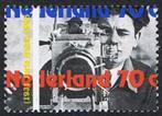 Nederland serie postfris jaar van de film uit 1995, Postzegels en Munten, Postzegels | Nederland, Verzenden, Na 1940, Postfris