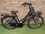 Fietshokje Hoofddorp: Raaks Cargo Damesfiets 54cm, 53 tot 56 cm, Versnellingen, Niet ingevuld, Ophalen of Verzenden
