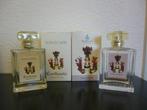 Lege parfumflessen, Verzamelen, Parfumverzamelingen, Ophalen of Verzenden, Gebruikt, Parfumfles