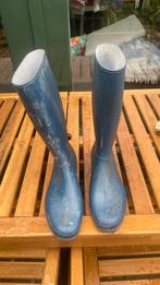 Dunlop laarzen maar 41, Tuin en Terras, Werkkleding, Ophalen, Gebruikt, Laarzen