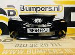 BUMPER Toyota Aygo 2014-2017 VOORBUMPER 2-D1- 10546z, Ophalen of Verzenden