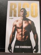 Rico - Leon Verdonschot, Verzenden, Zo goed als nieuw, Leon Verdonschot, Sport