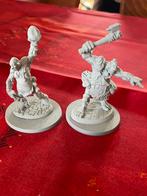Etton en Cyclops, reaper miniatures 77705 en 77706, Ophalen of Verzenden, Zo goed als nieuw, Figuurtje(s)